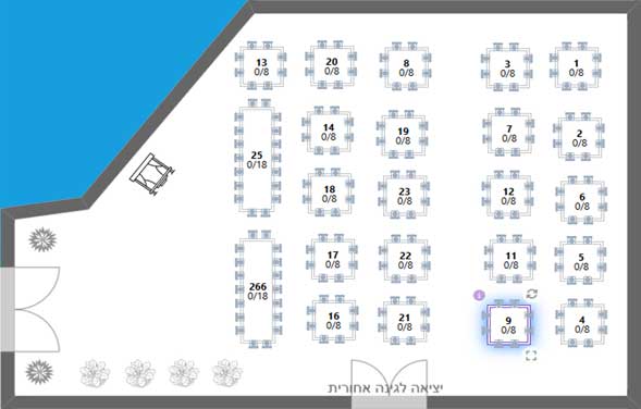 סקיצות הושבה