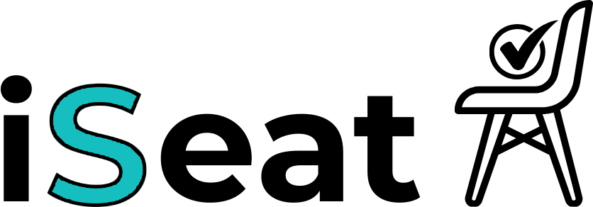 iSeat – לוגו
